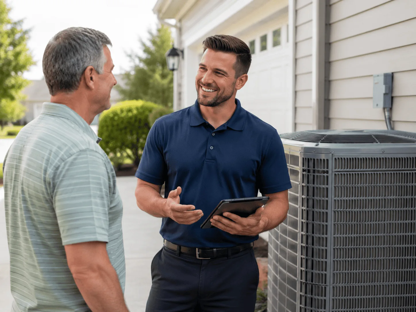 Heat Pump Installation Perkins, MO FAQs